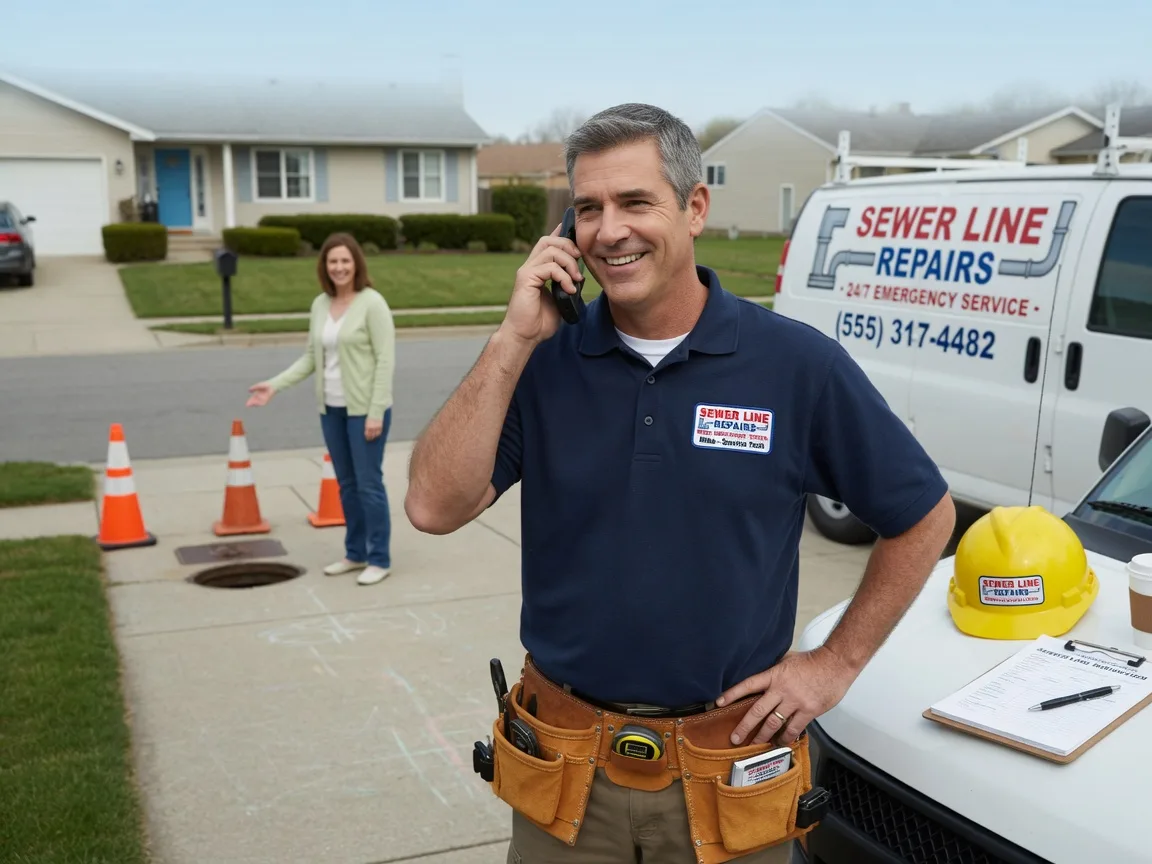 Emergency Plumber Holloman Air Force Base, NM FAQs
